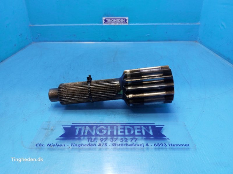 Getriebe & Getriebeteile του τύπου Massey Ferguson 3060, Gebrauchtmaschine σε Hemmet (Φωτογραφία 1)