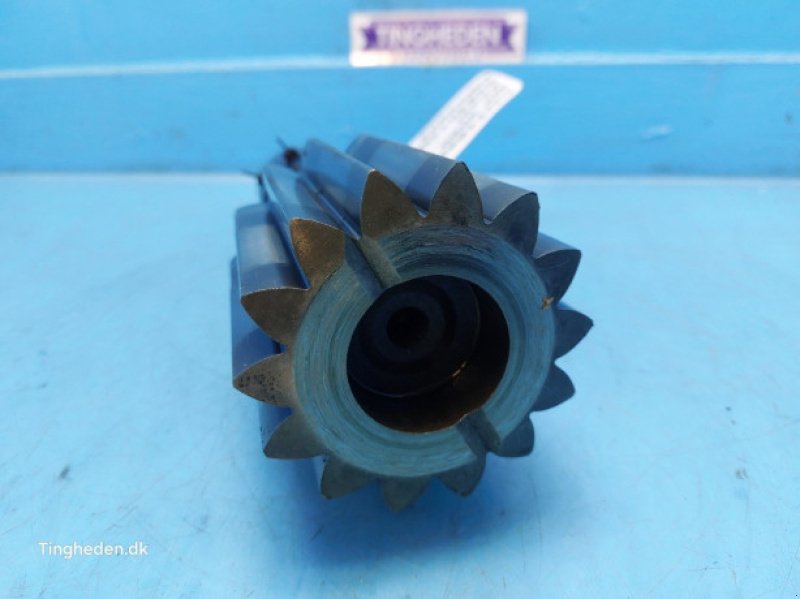 Getriebe & Getriebeteile του τύπου Massey Ferguson 3060, Gebrauchtmaschine σε Hemmet (Φωτογραφία 7)