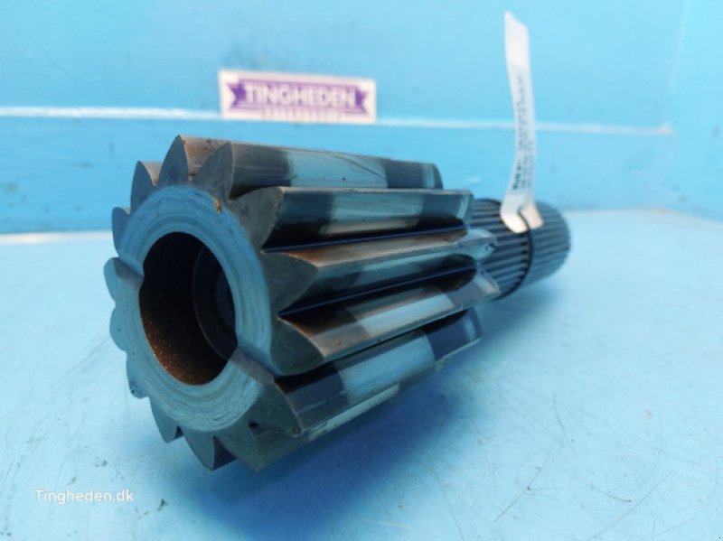 Getriebe & Getriebeteile του τύπου Massey Ferguson 3060, Gebrauchtmaschine σε Hemmet (Φωτογραφία 9)