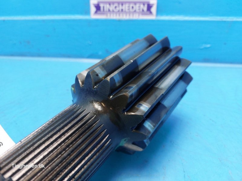 Getriebe & Getriebeteile του τύπου Massey Ferguson 3060, Gebrauchtmaschine σε Hemmet (Φωτογραφία 5)