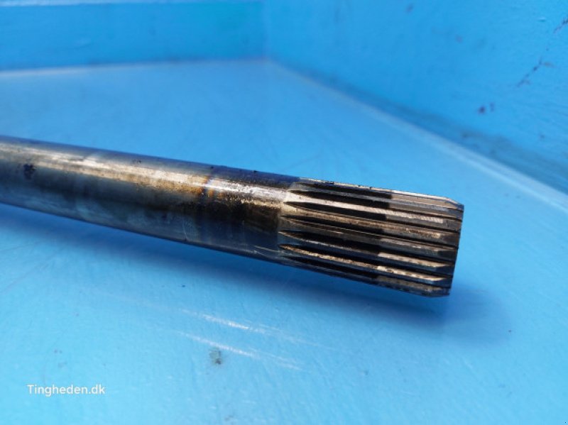 Getriebe & Getriebeteile του τύπου Massey Ferguson 3060, Gebrauchtmaschine σε Hemmet (Φωτογραφία 5)