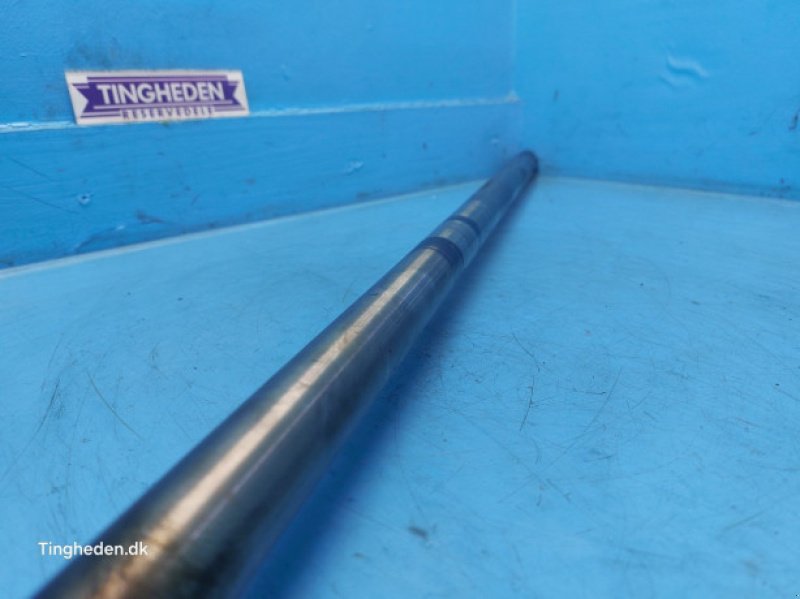 Getriebe & Getriebeteile του τύπου Massey Ferguson 3060, Gebrauchtmaschine σε Hemmet (Φωτογραφία 4)