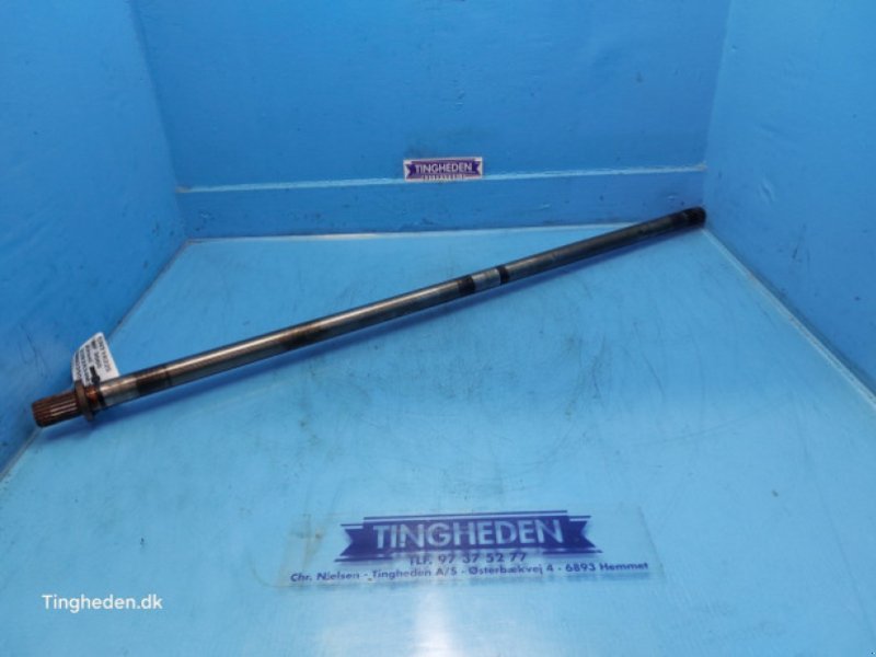 Getriebe & Getriebeteile des Typs Massey Ferguson 3060, Gebrauchtmaschine in Hemmet (Bild 1)