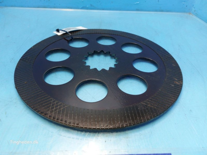 Getriebe & Getriebeteile des Typs Massey Ferguson 3060, Gebrauchtmaschine in Hemmet (Bild 2)