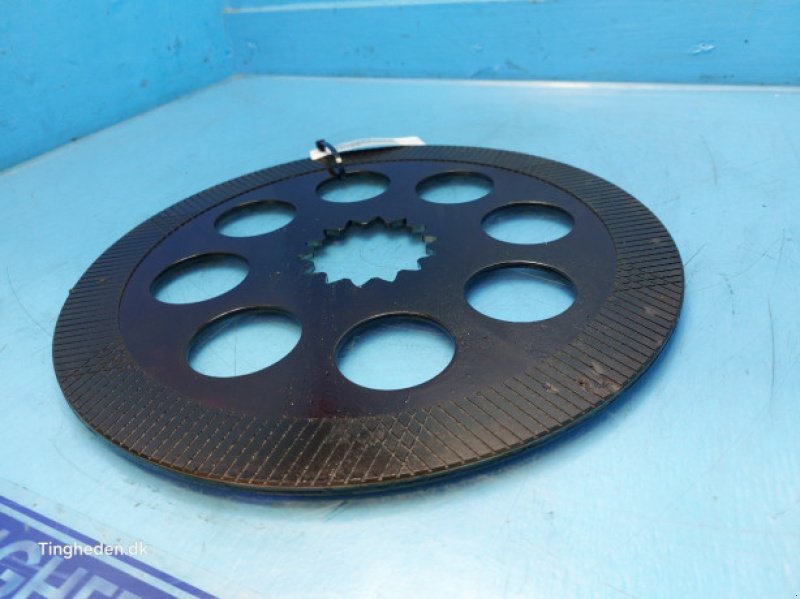 Getriebe & Getriebeteile des Typs Massey Ferguson 3060, Gebrauchtmaschine in Hemmet (Bild 7)