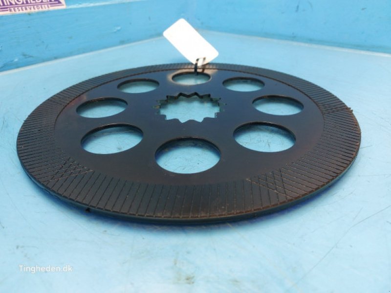 Getriebe & Getriebeteile του τύπου Massey Ferguson 3060, Gebrauchtmaschine σε Hemmet (Φωτογραφία 7)