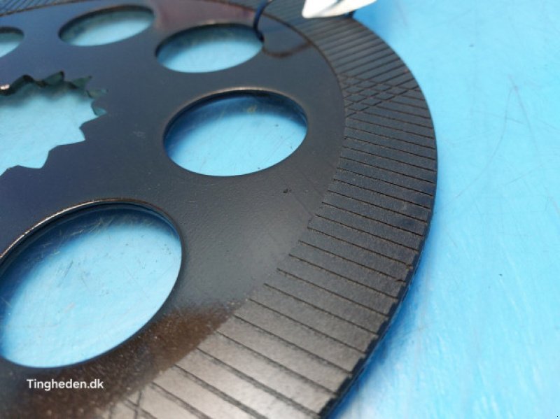 Getriebe & Getriebeteile του τύπου Massey Ferguson 3060, Gebrauchtmaschine σε Hemmet (Φωτογραφία 9)