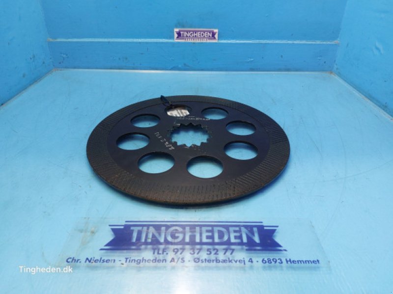 Getriebe & Getriebeteile του τύπου Massey Ferguson 3060, Gebrauchtmaschine σε Hemmet (Φωτογραφία 1)