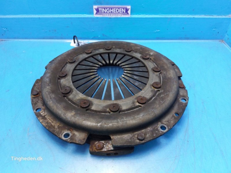 Getriebe & Getriebeteile del tipo Massey Ferguson 3060, Gebrauchtmaschine In Hemmet (Immagine 2)