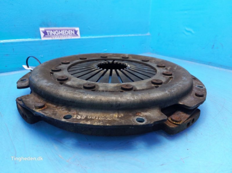 Getriebe & Getriebeteile del tipo Massey Ferguson 3060, Gebrauchtmaschine In Hemmet (Immagine 5)