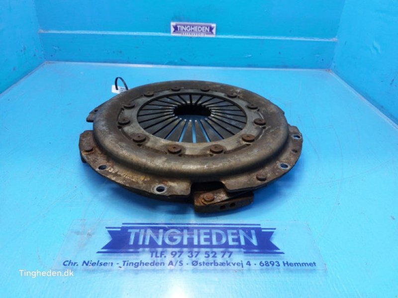 Getriebe & Getriebeteile del tipo Massey Ferguson 3060, Gebrauchtmaschine In Hemmet (Immagine 1)