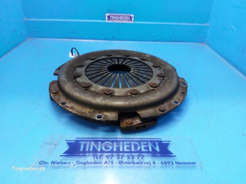 Getriebe & Getriebeteile des Typs Massey Ferguson 3060, Gebrauchtmaschine in Hemmet (Bild 1)