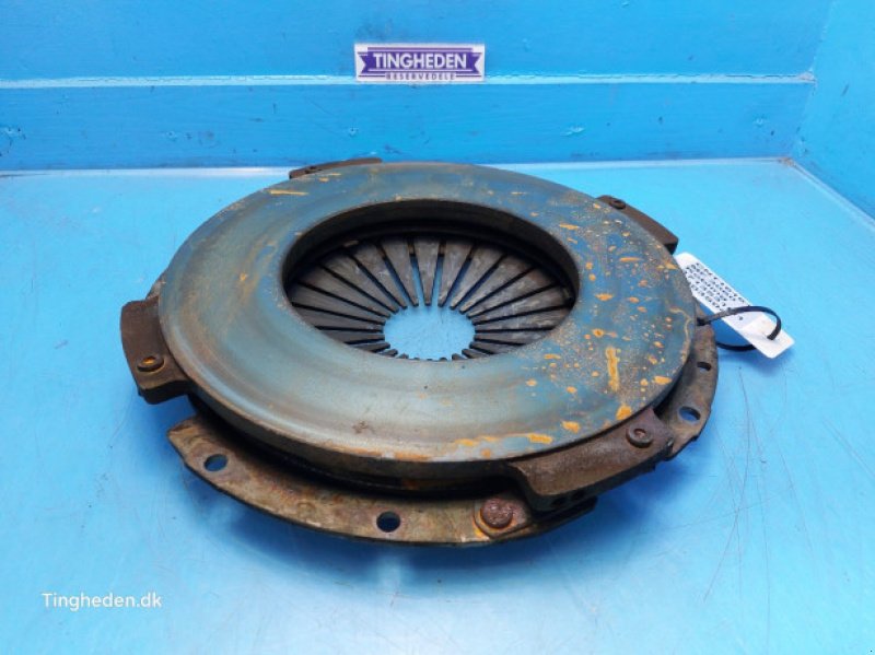 Getriebe & Getriebeteile del tipo Massey Ferguson 3060, Gebrauchtmaschine In Hemmet (Immagine 9)