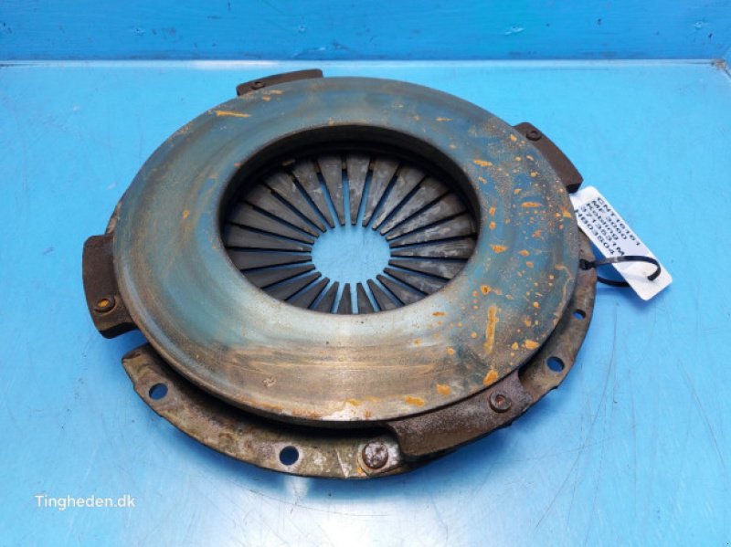 Getriebe & Getriebeteile del tipo Massey Ferguson 3060, Gebrauchtmaschine In Hemmet (Immagine 11)