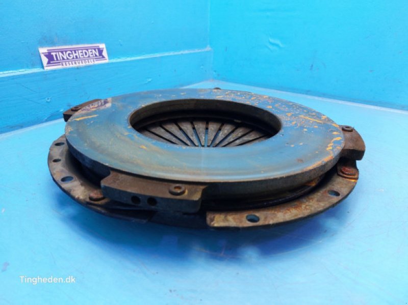 Getriebe & Getriebeteile del tipo Massey Ferguson 3060, Gebrauchtmaschine In Hemmet (Immagine 12)