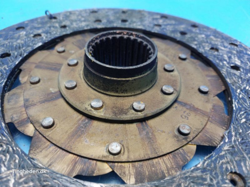 Getriebe & Getriebeteile от тип Massey Ferguson 3060, Gebrauchtmaschine в Hemmet (Снимка 3)