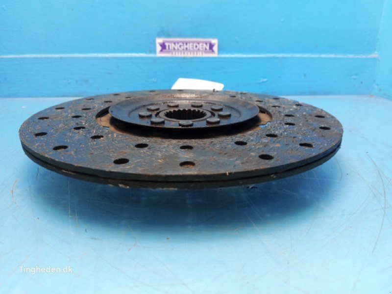 Getriebe & Getriebeteile от тип Massey Ferguson 3060, Gebrauchtmaschine в Hemmet (Снимка 12)