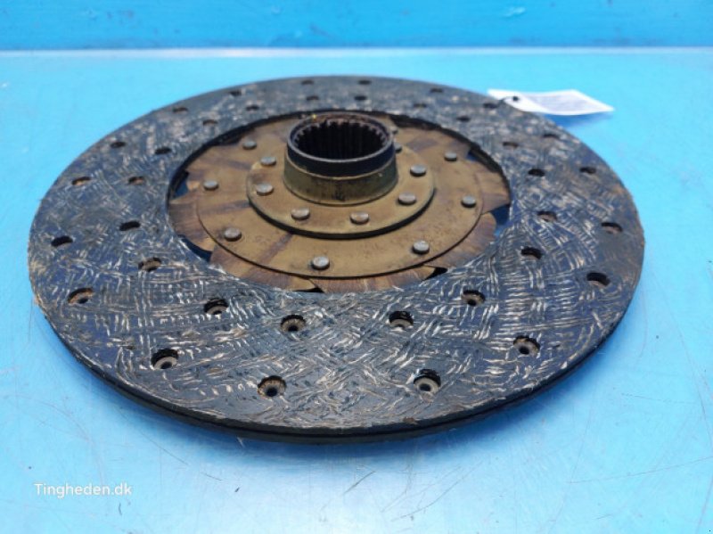 Getriebe & Getriebeteile от тип Massey Ferguson 3060, Gebrauchtmaschine в Hemmet (Снимка 13)