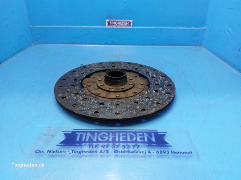 Getriebe & Getriebeteile от тип Massey Ferguson 3060, Gebrauchtmaschine в Hemmet (Снимка 1)