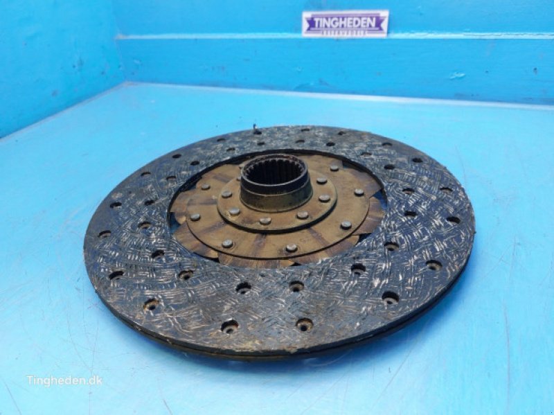 Getriebe & Getriebeteile от тип Massey Ferguson 3060, Gebrauchtmaschine в Hemmet (Снимка 5)