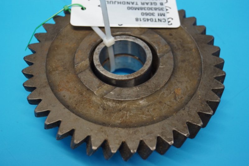 Getriebe & Getriebeteile от тип Massey Ferguson 3060, Gebrauchtmaschine в Hemmet (Снимка 2)