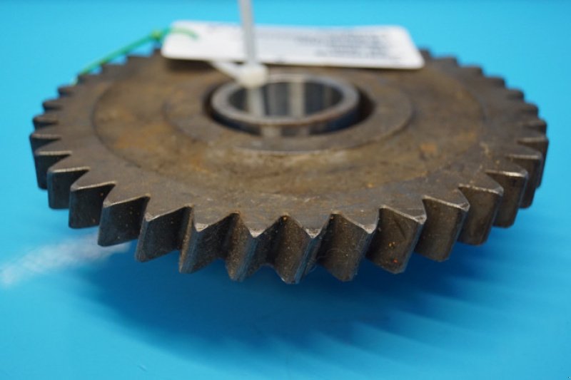 Getriebe & Getriebeteile от тип Massey Ferguson 3060, Gebrauchtmaschine в Hemmet (Снимка 3)