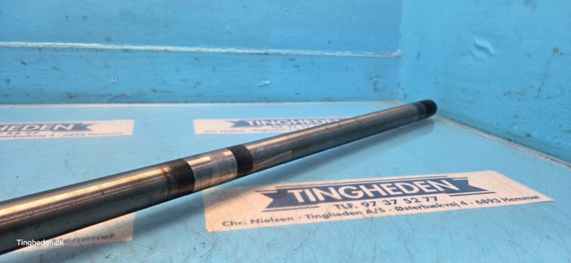 Getriebe & Getriebeteile za tip Massey Ferguson 3060, Gebrauchtmaschine u Hemmet (Slika 5)