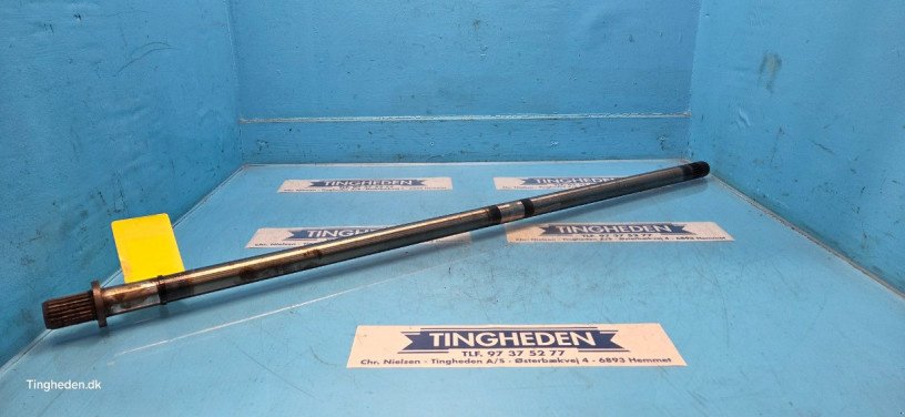 Getriebe & Getriebeteile za tip Massey Ferguson 3060, Gebrauchtmaschine u Hemmet (Slika 1)