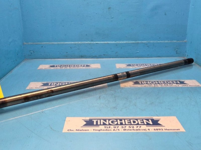 Getriebe & Getriebeteile des Typs Massey Ferguson 3060, Gebrauchtmaschine in Hemmet (Bild 1)