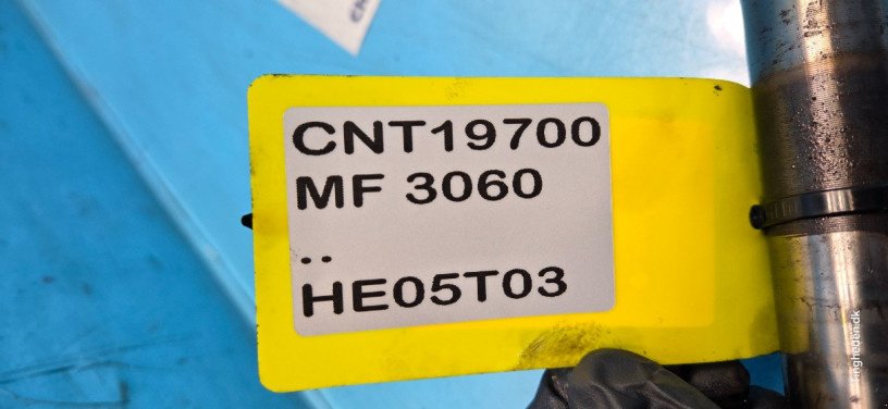 Getriebe & Getriebeteile za tip Massey Ferguson 3060, Gebrauchtmaschine u Hemmet (Slika 12)