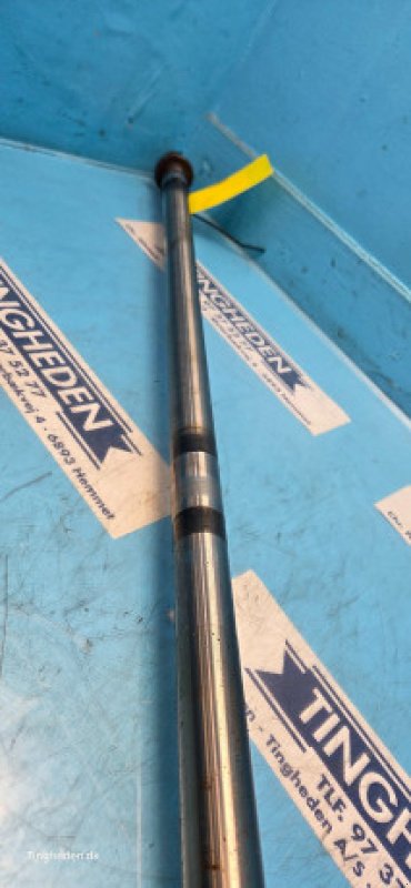 Getriebe & Getriebeteile za tip Massey Ferguson 3060, Gebrauchtmaschine u Hemmet (Slika 9)