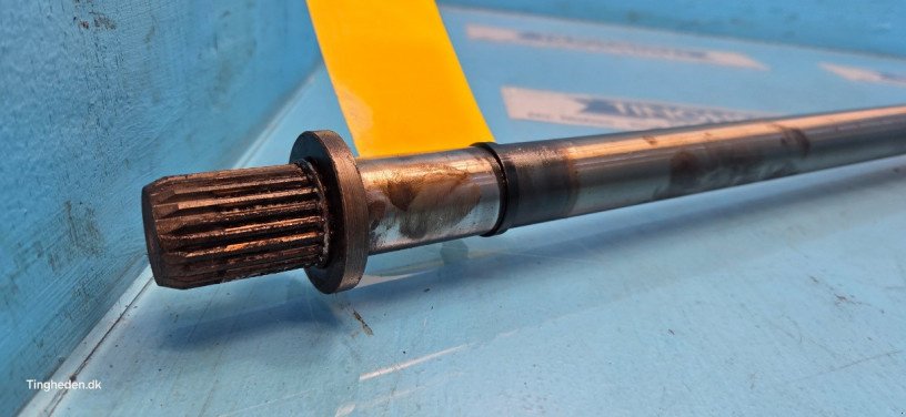 Getriebe & Getriebeteile za tip Massey Ferguson 3060, Gebrauchtmaschine u Hemmet (Slika 2)