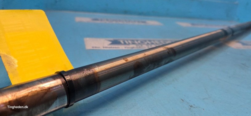 Getriebe & Getriebeteile za tip Massey Ferguson 3060, Gebrauchtmaschine u Hemmet (Slika 3)