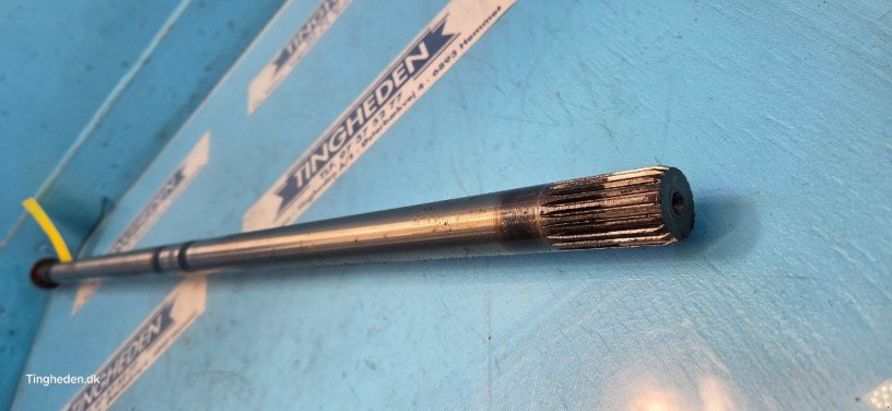 Getriebe & Getriebeteile za tip Massey Ferguson 3060, Gebrauchtmaschine u Hemmet (Slika 8)