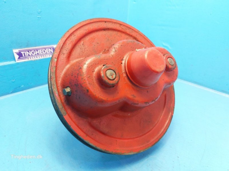 Getriebe & Getriebeteile от тип Massey Ferguson 307, Gebrauchtmaschine в Hemmet (Снимка 8)