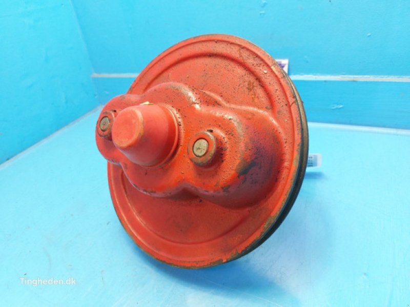 Getriebe & Getriebeteile от тип Massey Ferguson 307, Gebrauchtmaschine в Hemmet (Снимка 9)