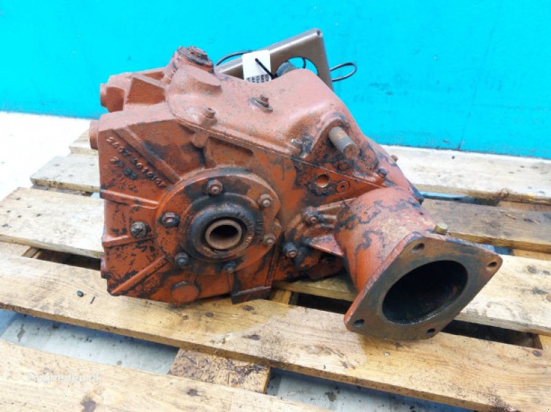 Getriebe & Getriebeteile от тип Massey Ferguson 31, Gebrauchtmaschine в Hemmet (Снимка 16)