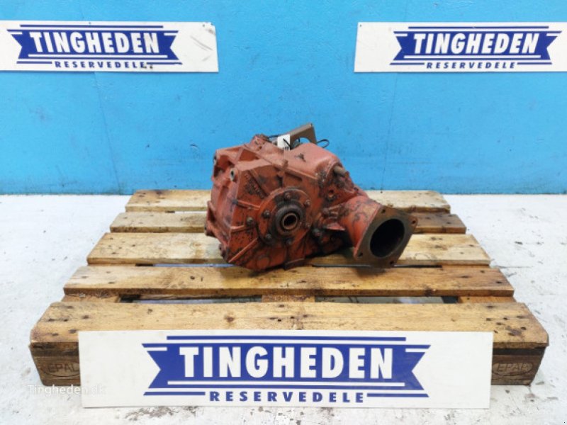 Getriebe & Getriebeteile Türe ait Massey Ferguson 31, Gebrauchtmaschine içinde Hemmet (resim 1)