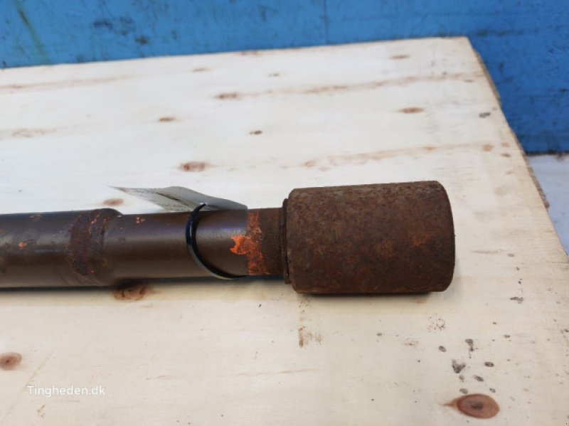 Getriebe & Getriebeteile del tipo Massey Ferguson 31, Gebrauchtmaschine In Hemmet (Immagine 5)