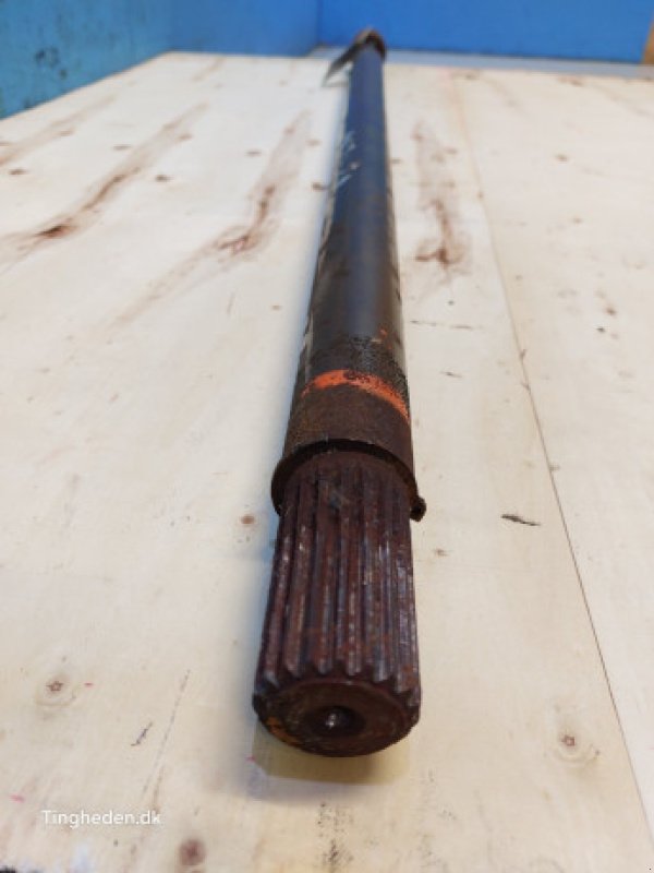 Getriebe & Getriebeteile del tipo Massey Ferguson 31, Gebrauchtmaschine In Hemmet (Immagine 8)