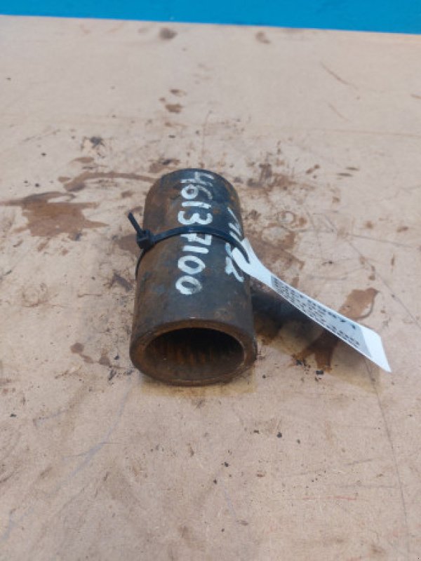 Getriebe & Getriebeteile des Typs Massey Ferguson 32, Gebrauchtmaschine in Hemmet (Bild 9)