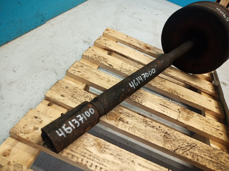 Getriebe & Getriebeteile от тип Massey Ferguson 34, Gebrauchtmaschine в Hemmet (Снимка 2)