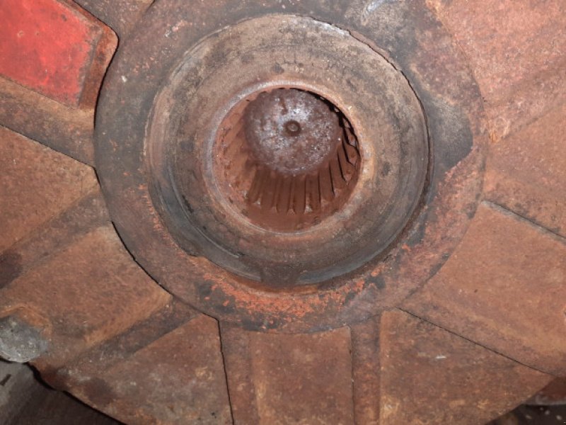 Getriebe & Getriebeteile от тип Massey Ferguson 38, Gebrauchtmaschine в Hemmet (Снимка 9)