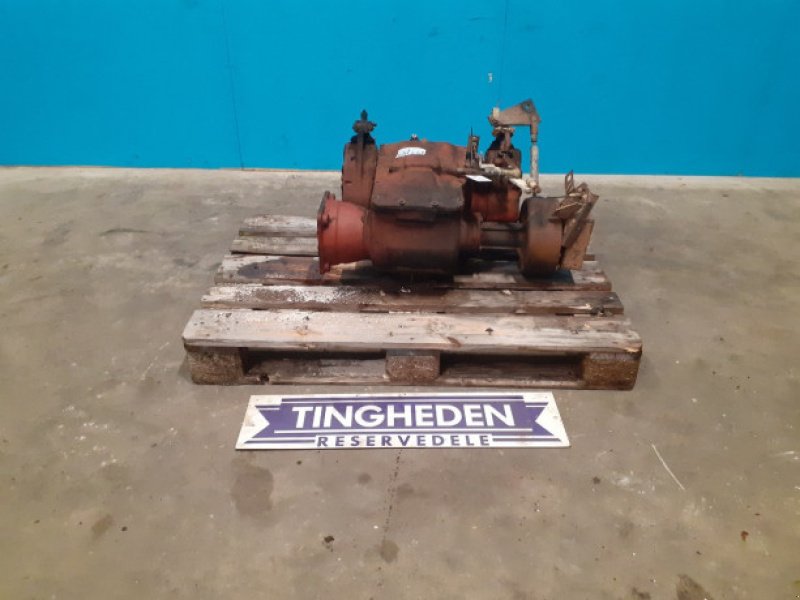Getriebe & Getriebeteile от тип Massey Ferguson 38, Gebrauchtmaschine в Hemmet (Снимка 1)