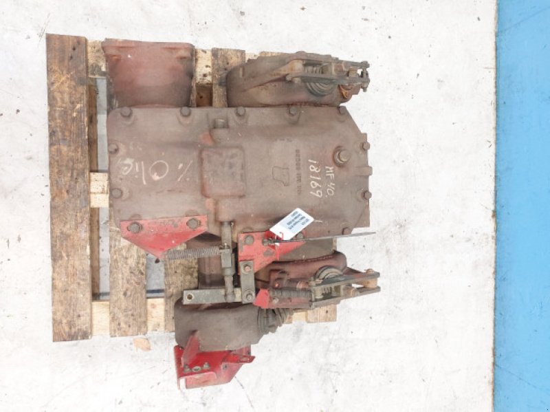 Getriebe & Getriebeteile del tipo Massey Ferguson 40 RS, Gebrauchtmaschine In Hemmet (Immagine 2)