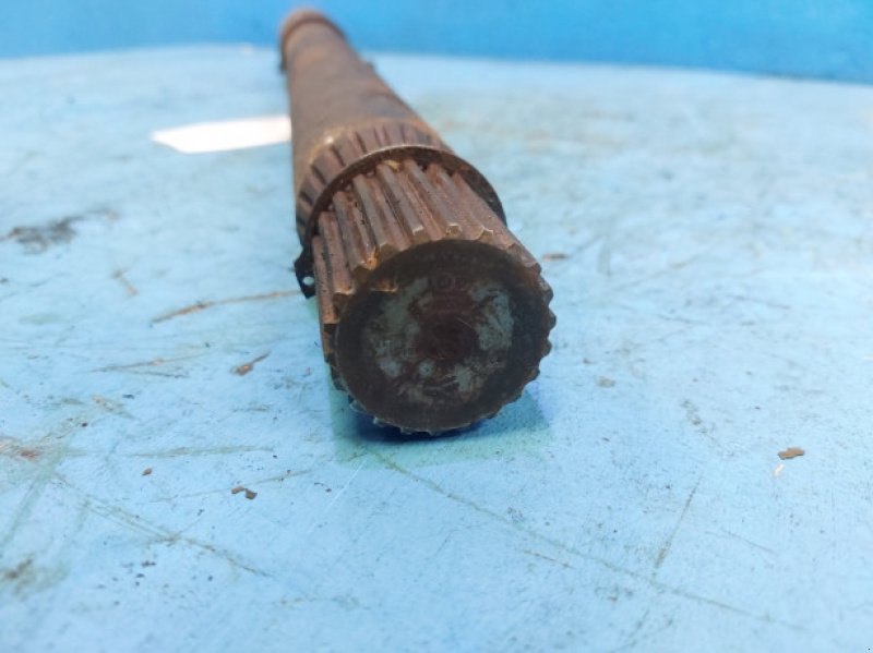 Getriebe & Getriebeteile του τύπου Massey Ferguson 40, Gebrauchtmaschine σε Hemmet (Φωτογραφία 5)