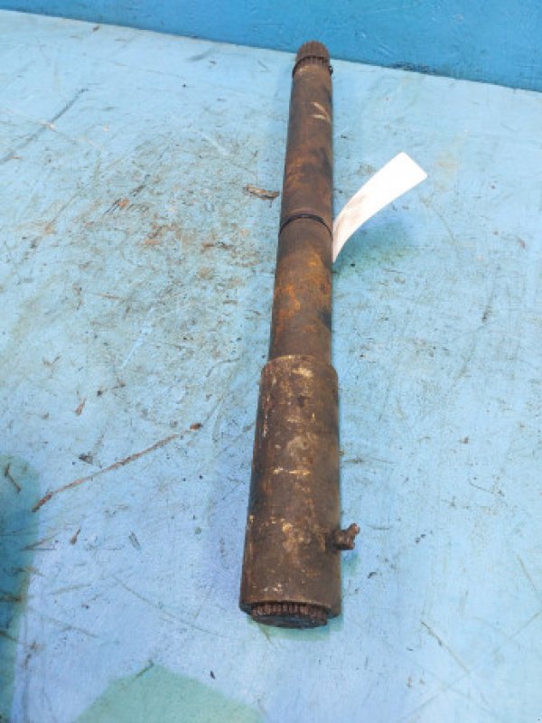 Getriebe & Getriebeteile του τύπου Massey Ferguson 40, Gebrauchtmaschine σε Hemmet (Φωτογραφία 3)