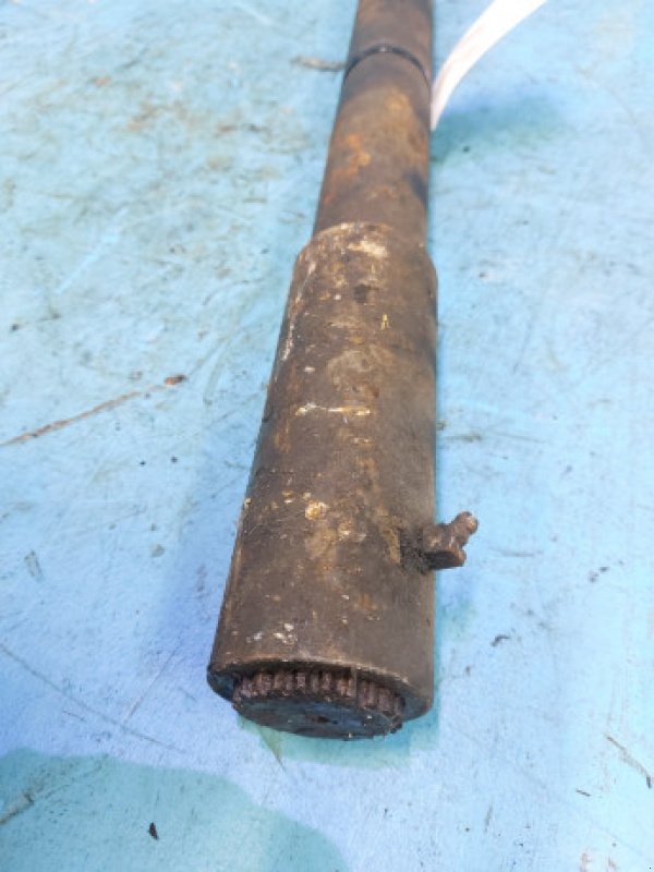 Getriebe & Getriebeteile του τύπου Massey Ferguson 40, Gebrauchtmaschine σε Hemmet (Φωτογραφία 2)