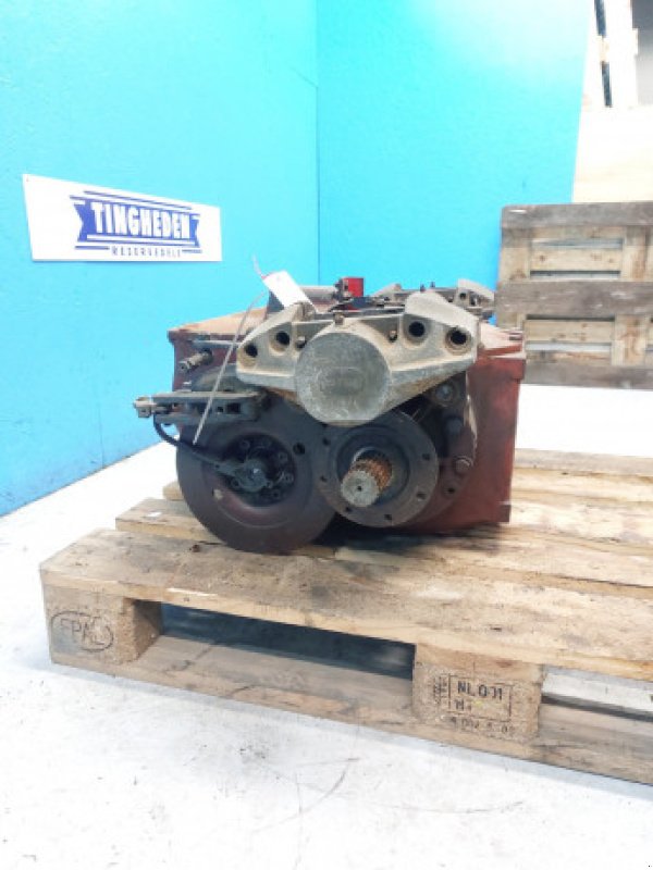 Getriebe & Getriebeteile del tipo Massey Ferguson 40, Gebrauchtmaschine In Hemmet (Immagine 10)
