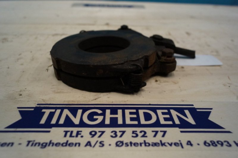 Getriebe & Getriebeteile des Typs Massey Ferguson 40, Gebrauchtmaschine in Hemmet (Bild 5)